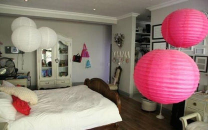 Picasso House Constantia Cape Town Western Cape South Africa Bedroom