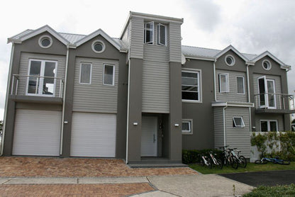 Piece Of Paradise Thesen Island Knysna Western Cape South Africa Unsaturated, Building, Architecture, House