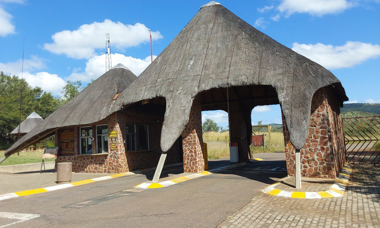  Pilanesberg National Park