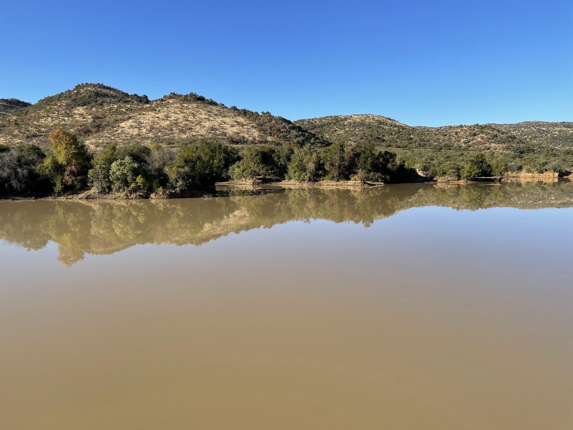  Pilanesberg National Park