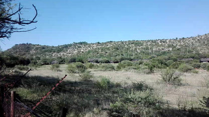  Pilanesberg National Park