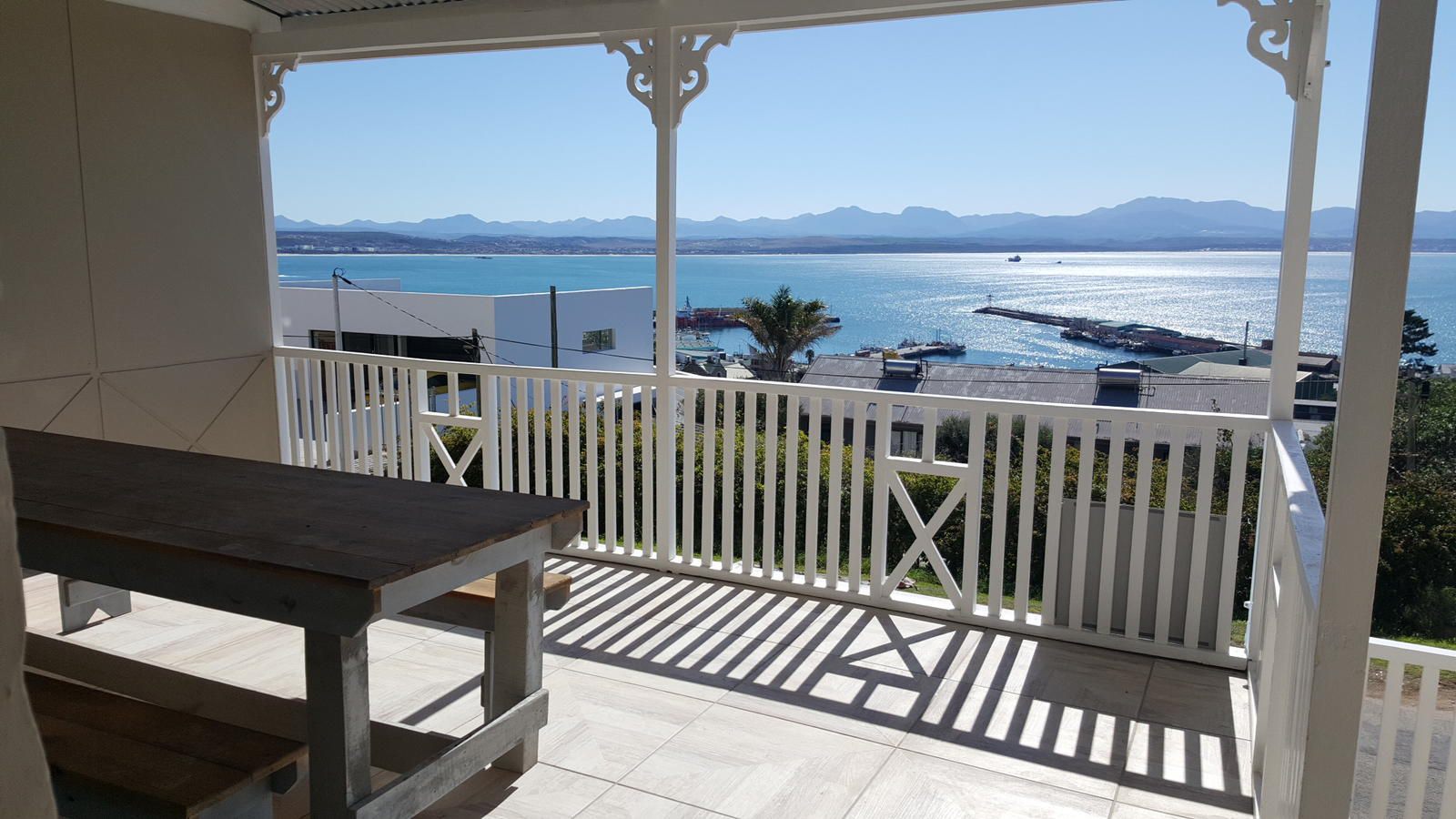 Point View Self Catering Linkside Mossel Bay Mossel Bay Western Cape South Africa Beach, Nature, Sand