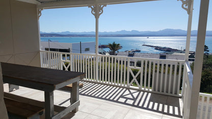 Point View Self Catering Linkside Mossel Bay Mossel Bay Western Cape South Africa Beach, Nature, Sand