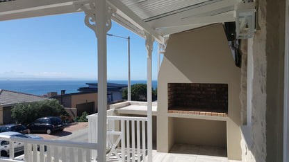 Point View Self Catering Linkside Mossel Bay Mossel Bay Western Cape South Africa Balcony, Architecture, Beach, Nature, Sand