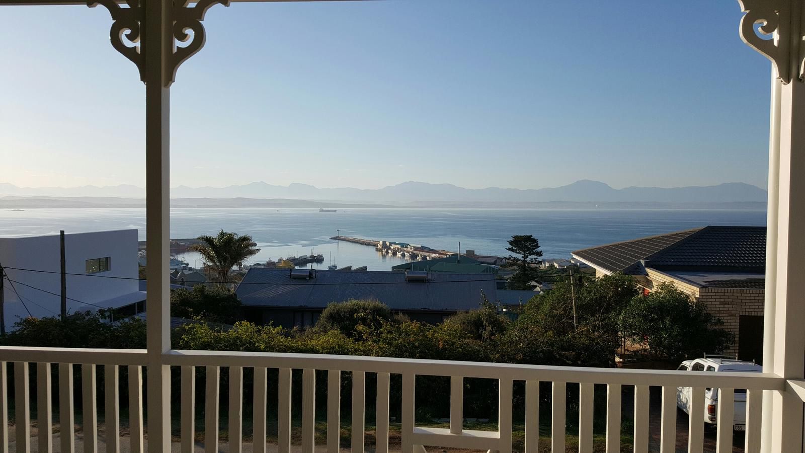 Point View Self Catering Linkside Mossel Bay Mossel Bay Western Cape South Africa Beach, Nature, Sand, Palm Tree, Plant, Wood