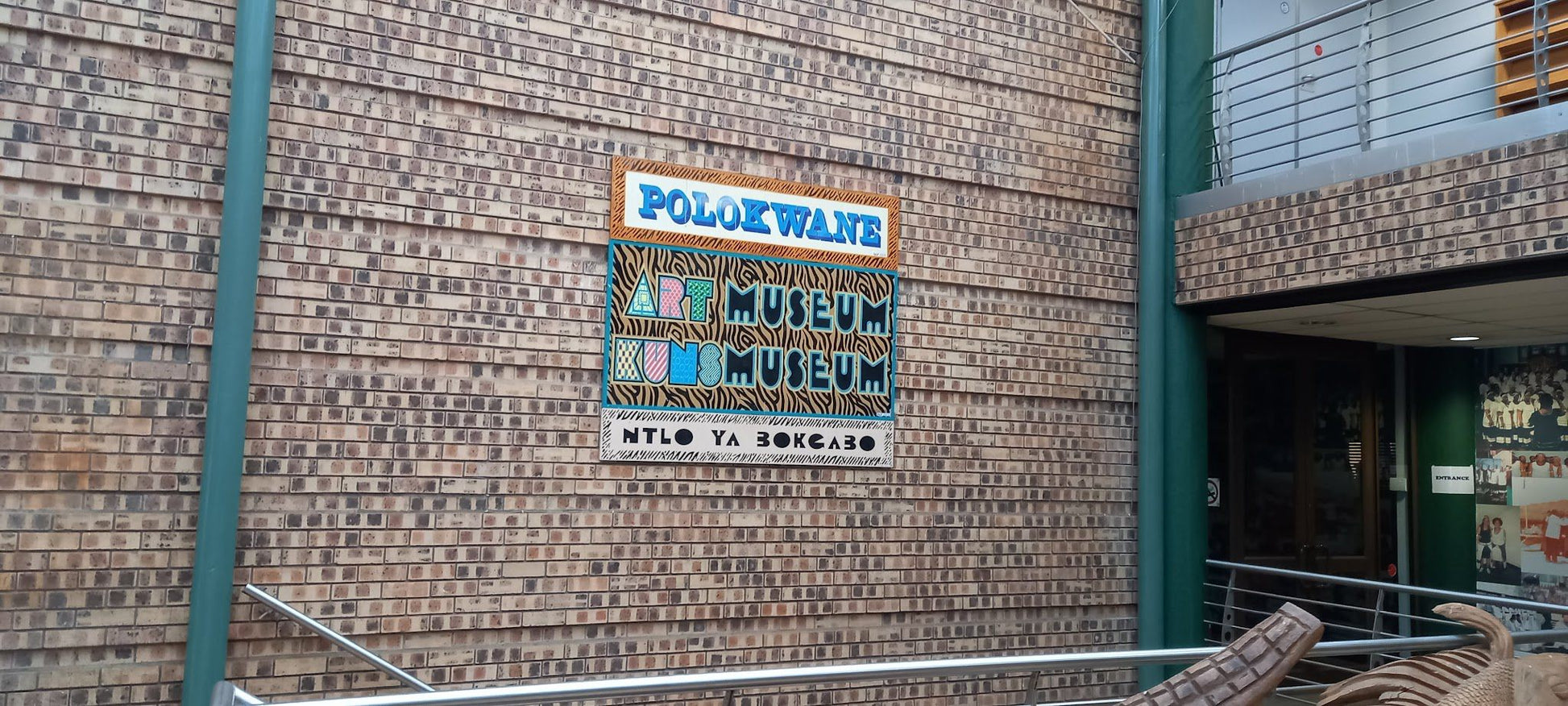  Polokwane Art Museum