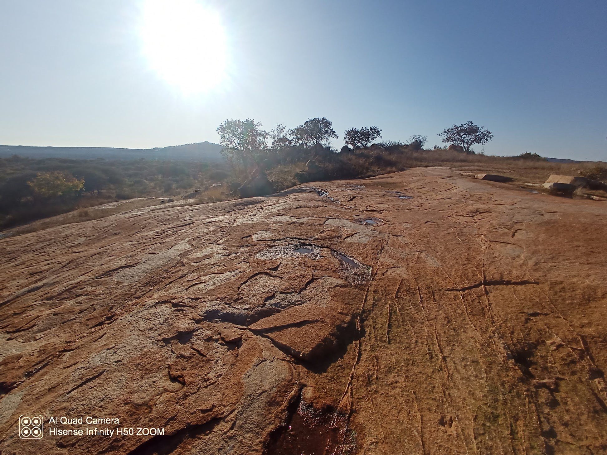  Polokwane Nature Reserve