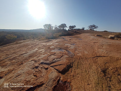  Polokwane Nature Reserve