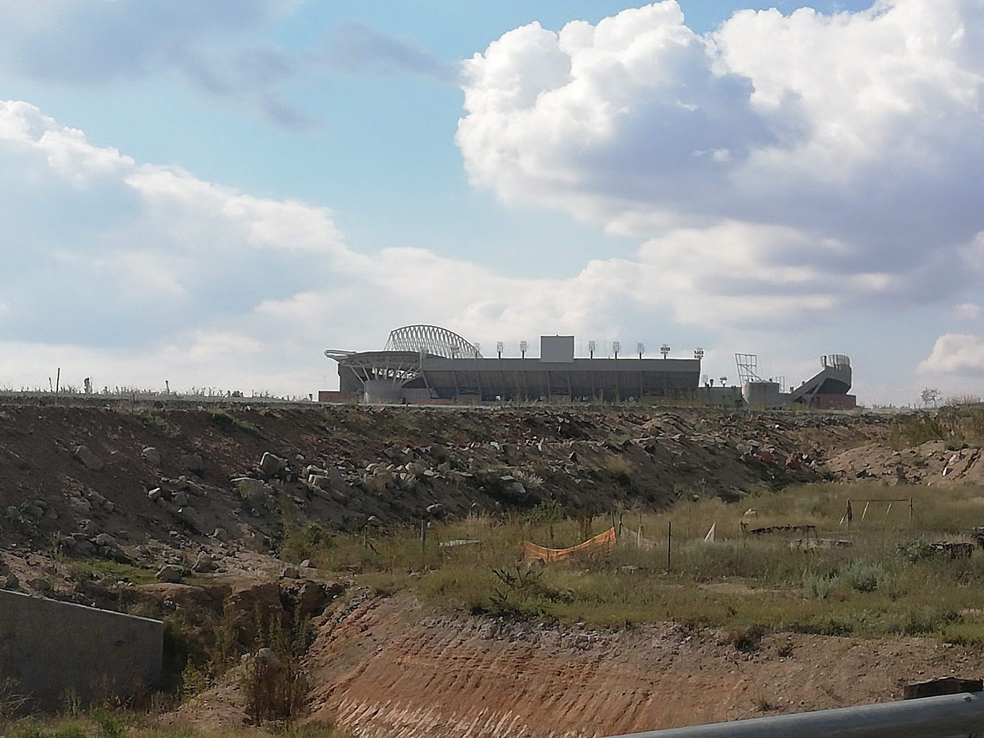  Polokwane Nature Reserve