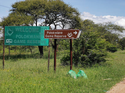  Polokwane Nature Reserve