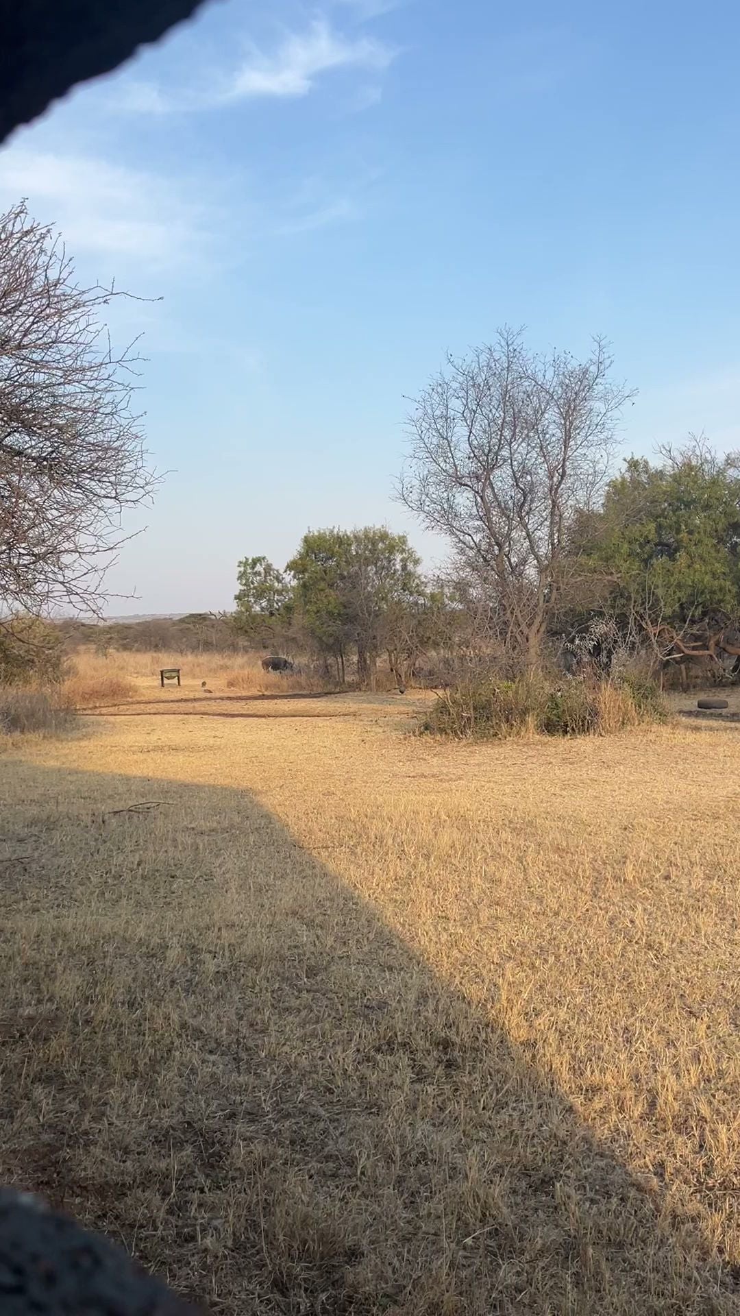  Polokwane Nature Reserve