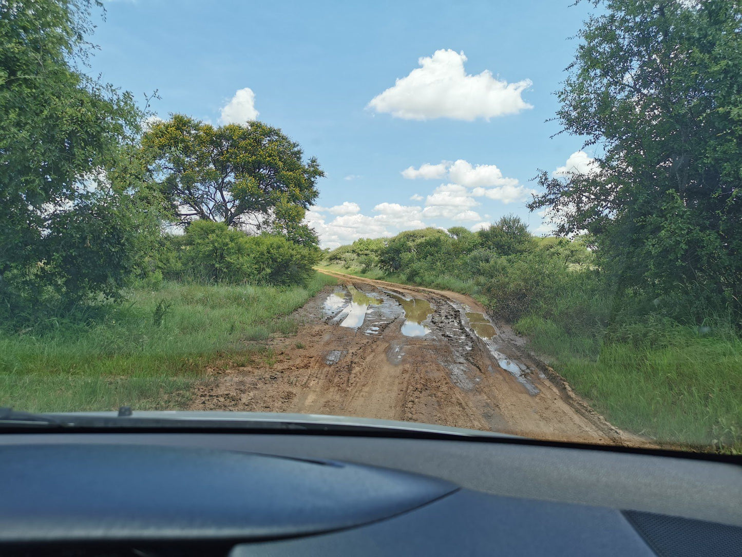  Polokwane Nature Reserve