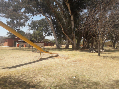  Polokwane Nature Reserve