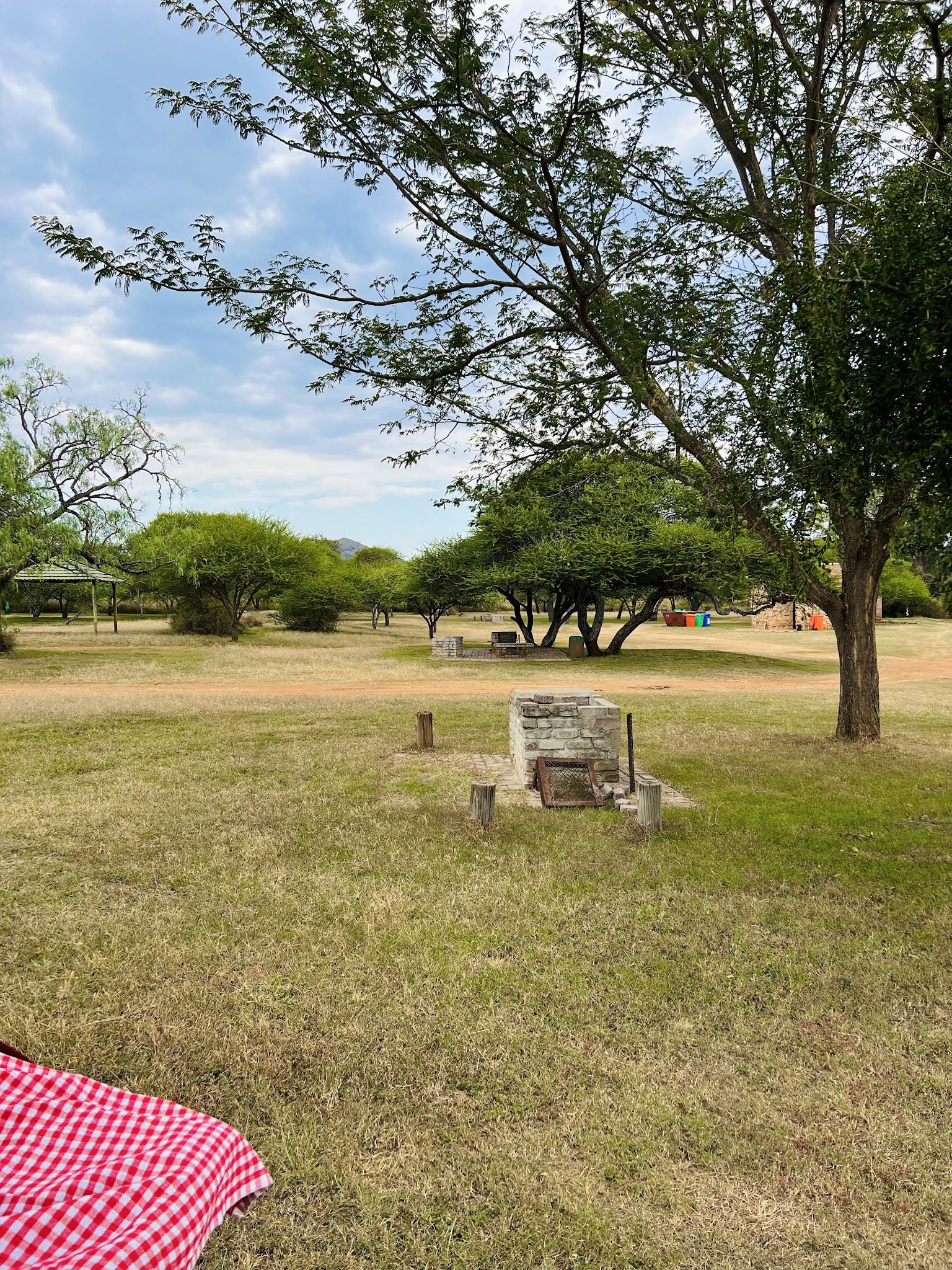  Polokwane Nature Reserve