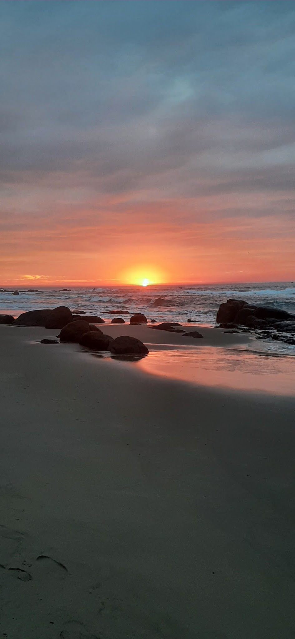  Port Edward Beach