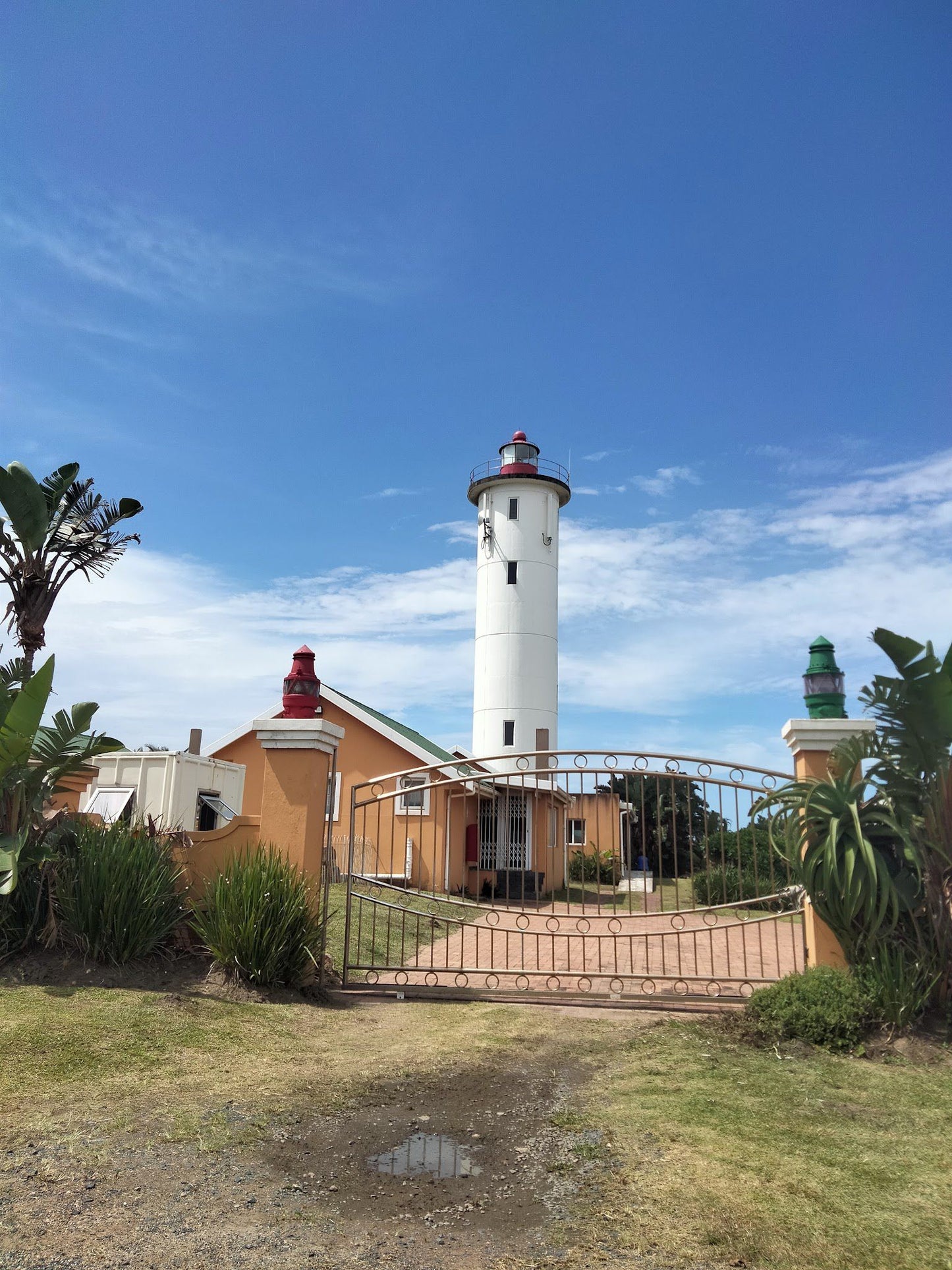  Port Edward Beach