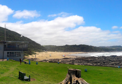  Port Edward Beach