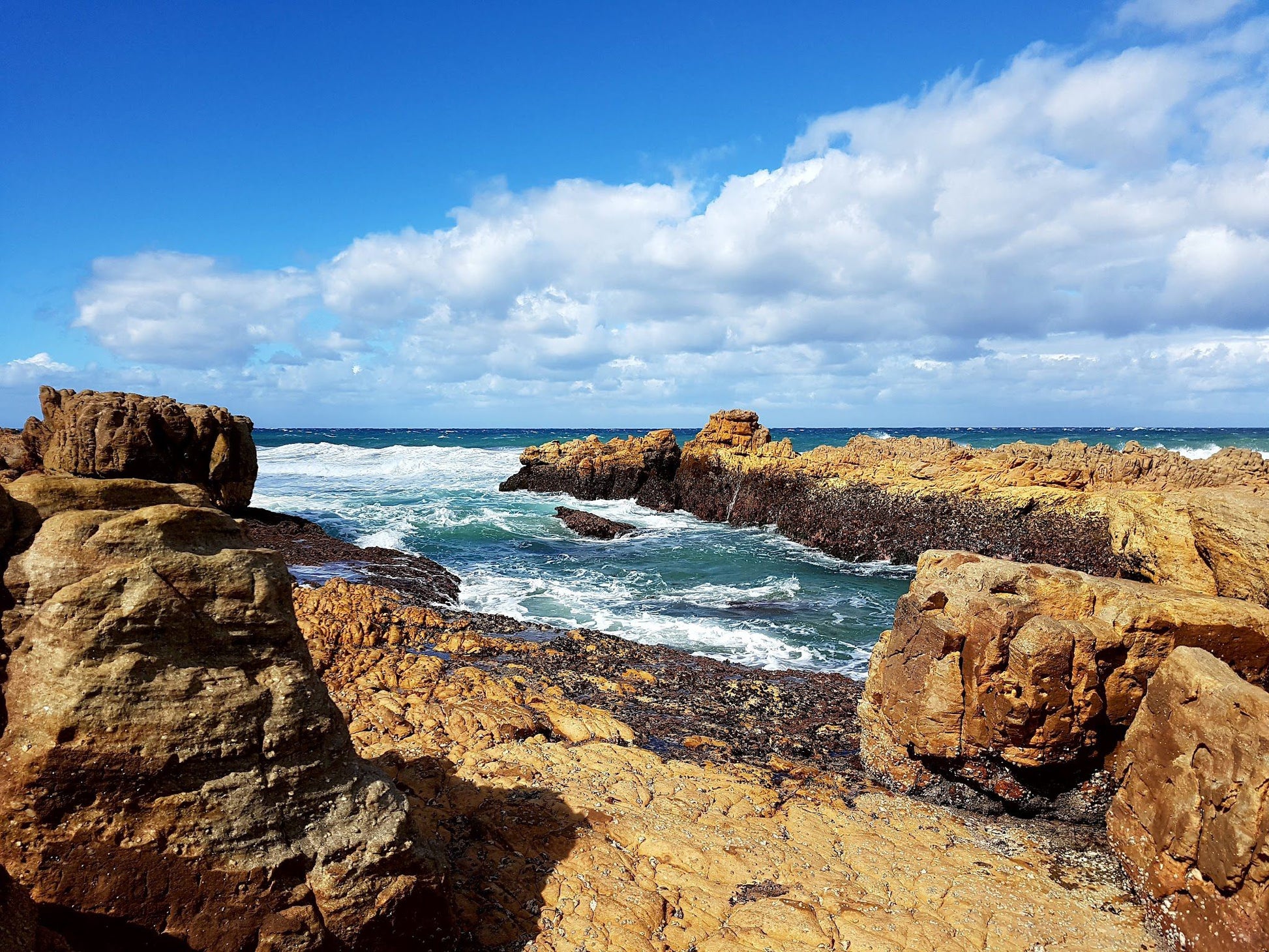  Port Edward Beach