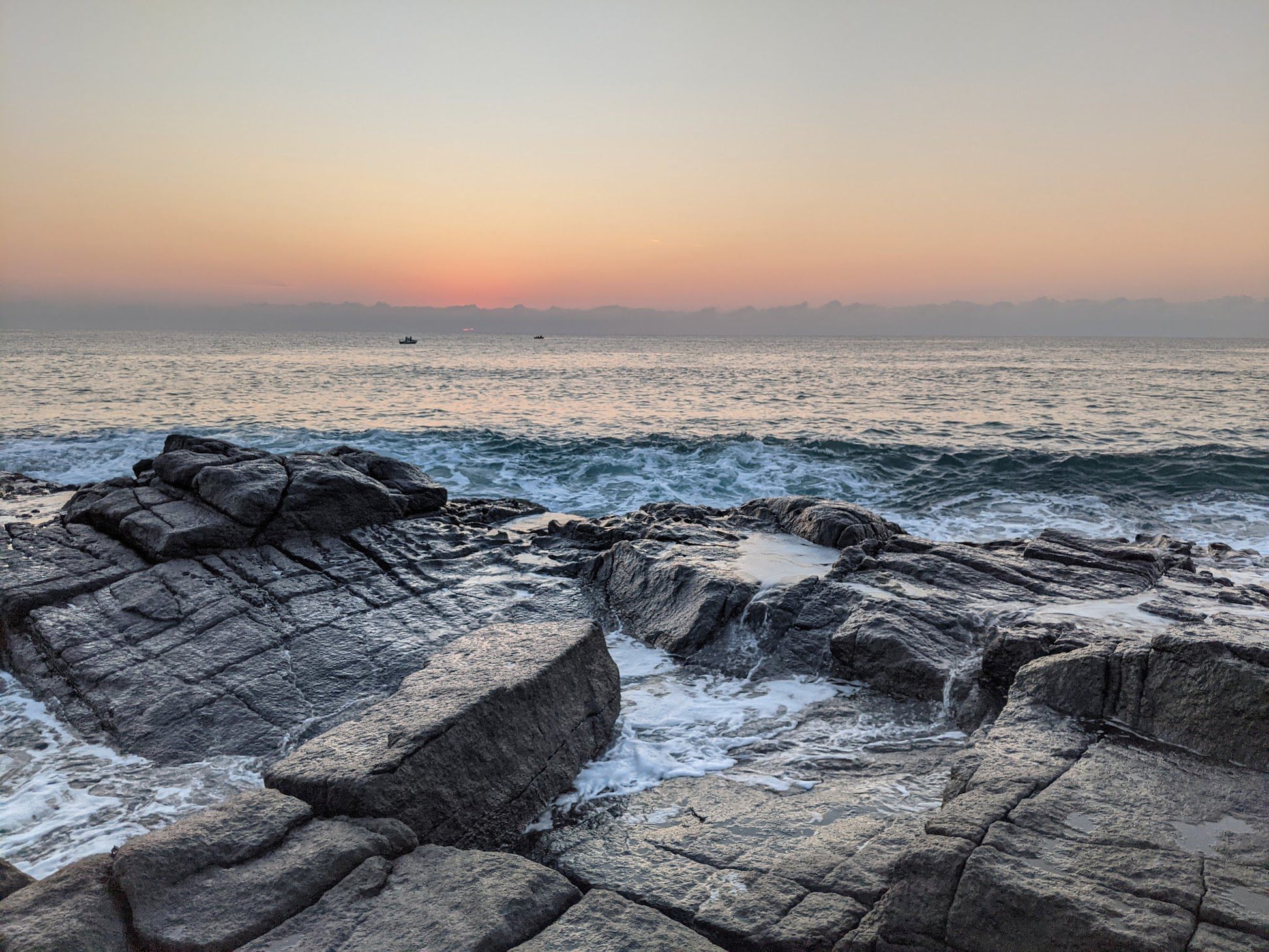  Port Edward Beach