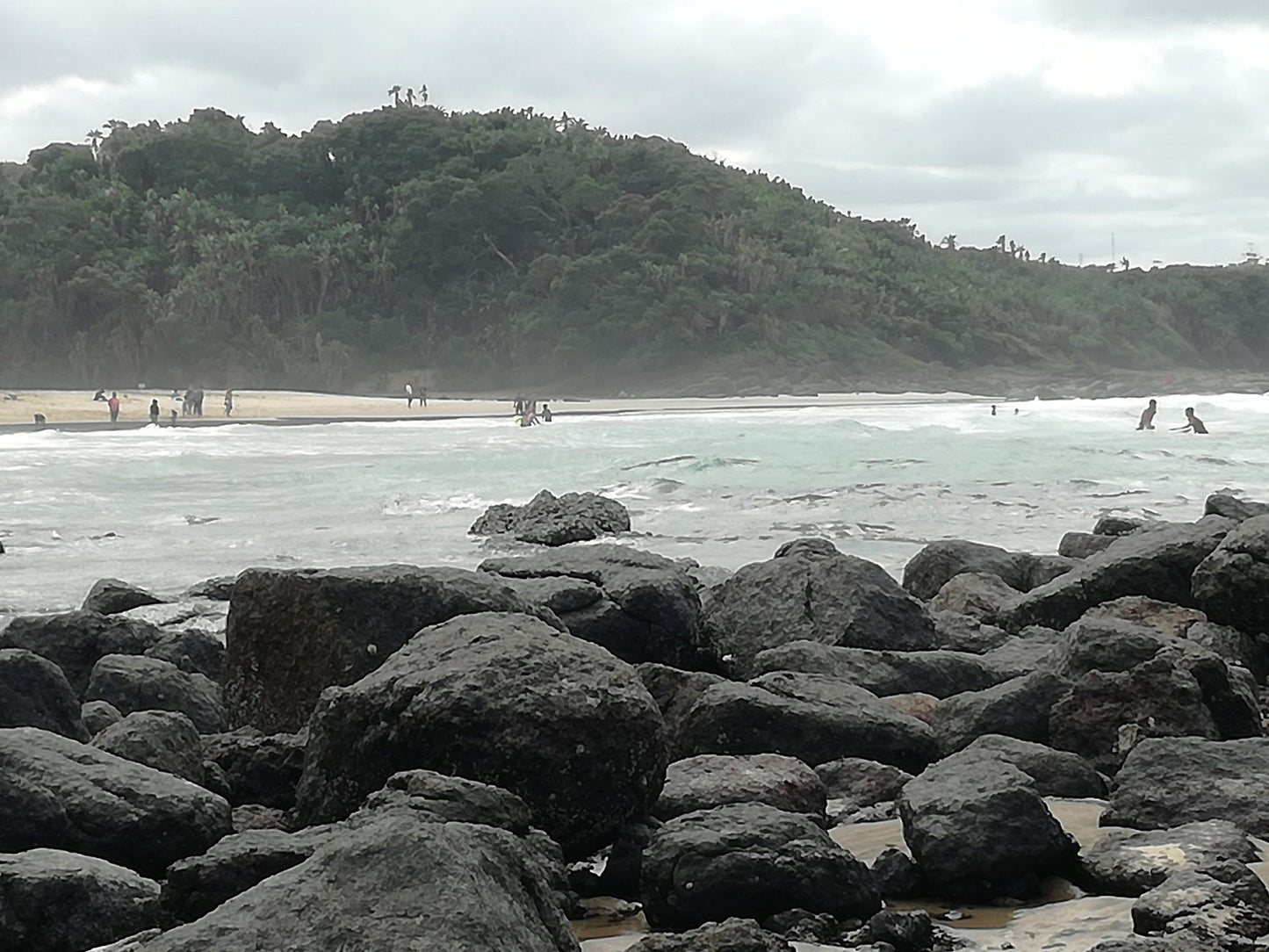  Port Edward Beach