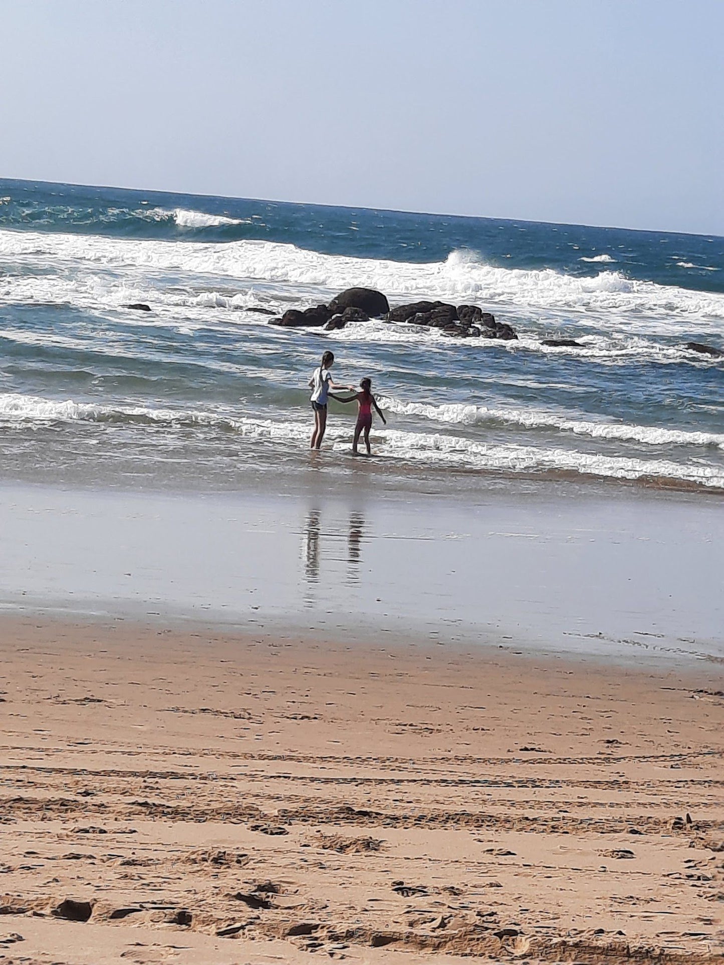  Port Edward Beach