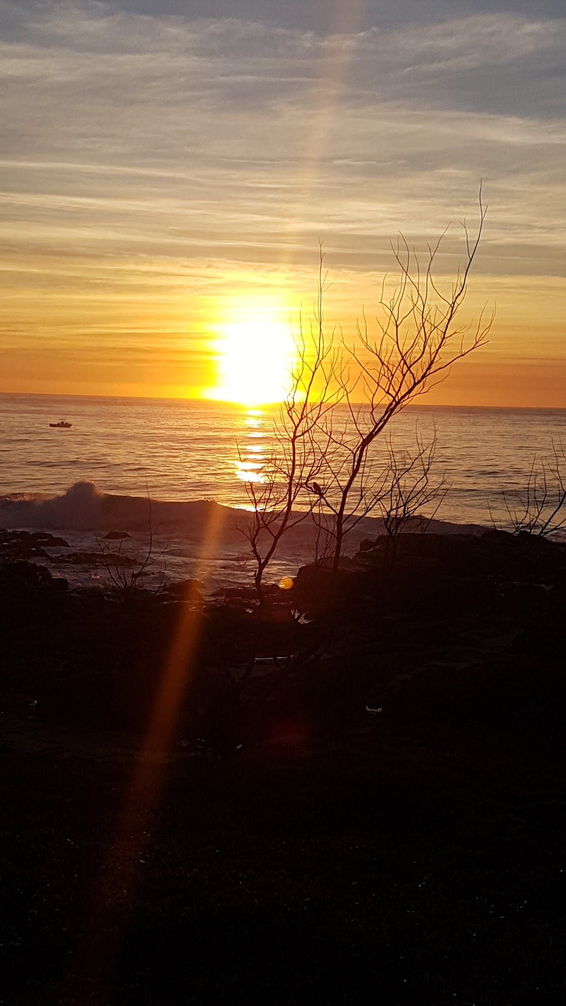  Port Edward Beach