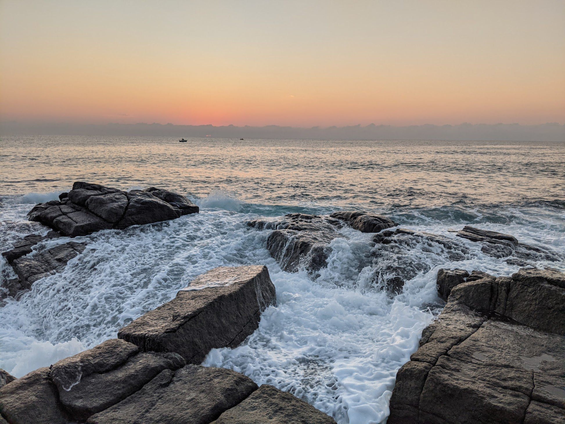  Port Edward Beach