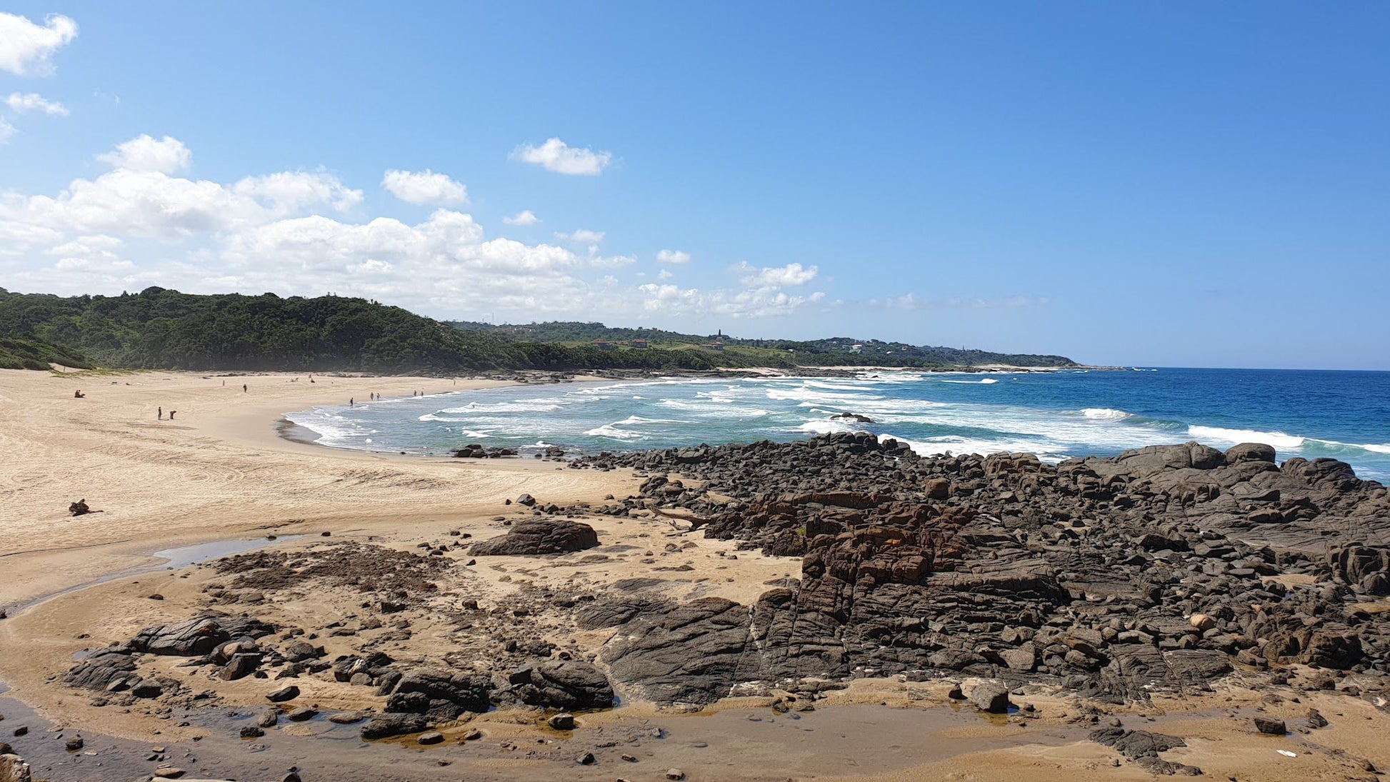  Port Edward Beach