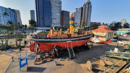  Port Natal Maritime Museum