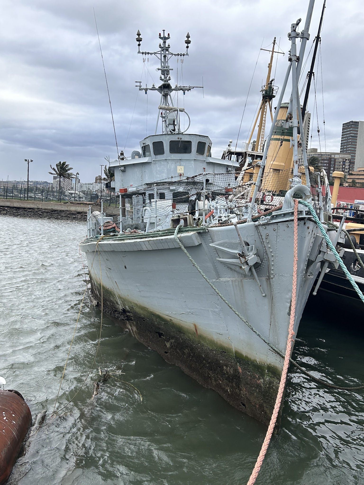  Port Natal Maritime Museum