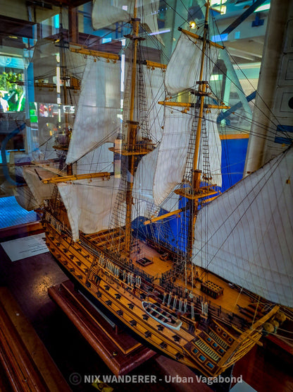  Port Natal Maritime Museum