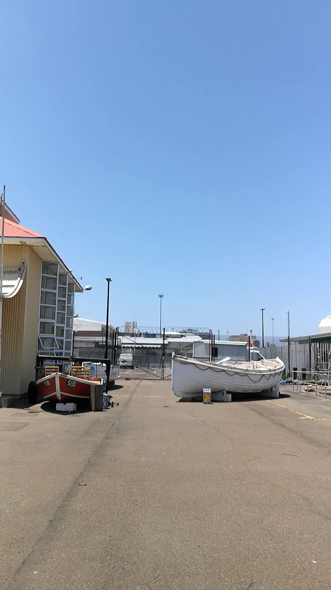  Port Natal Maritime Museum