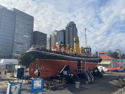  Port Natal Maritime Museum