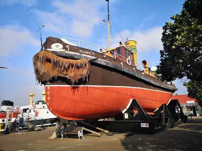  Port Natal Maritime Museum