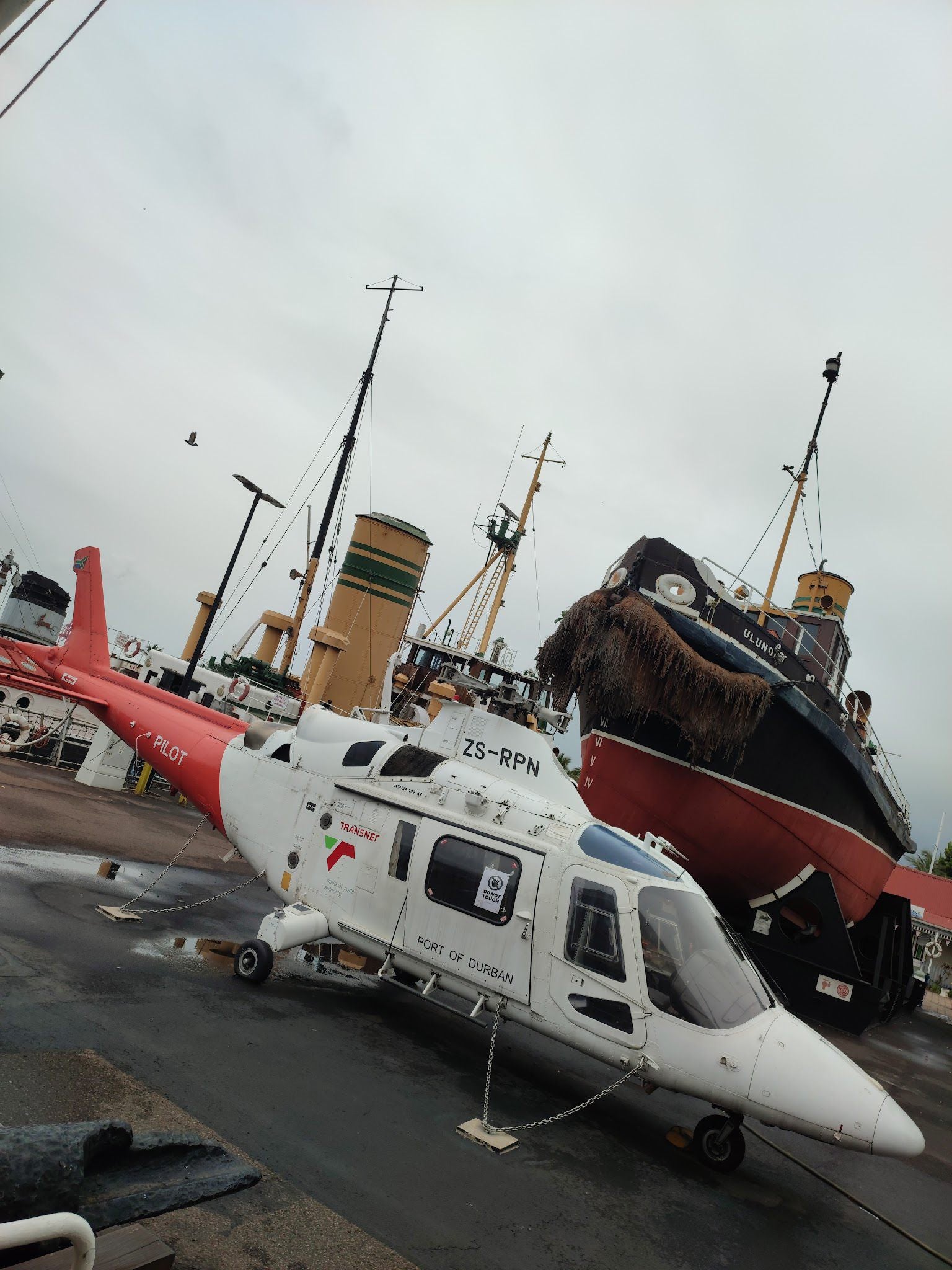  Port Natal Maritime Museum