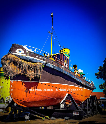  Port Natal Maritime Museum