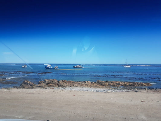  Port Nolloth Harbour