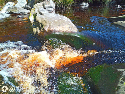 Power Stream Hiking Trail