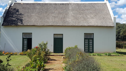  President Pretorius Museum