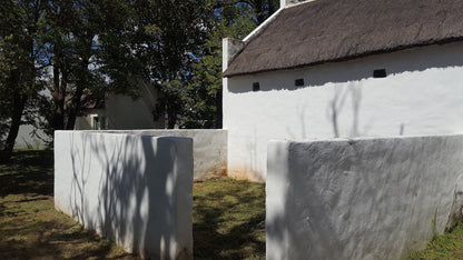  President Pretorius Museum