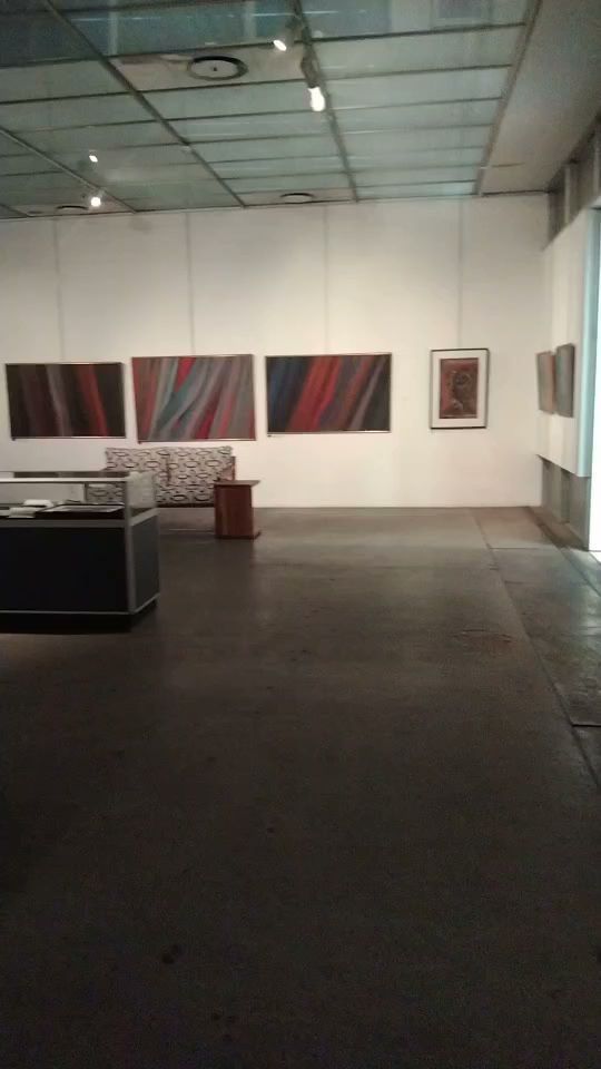  Pretoria Art Museum