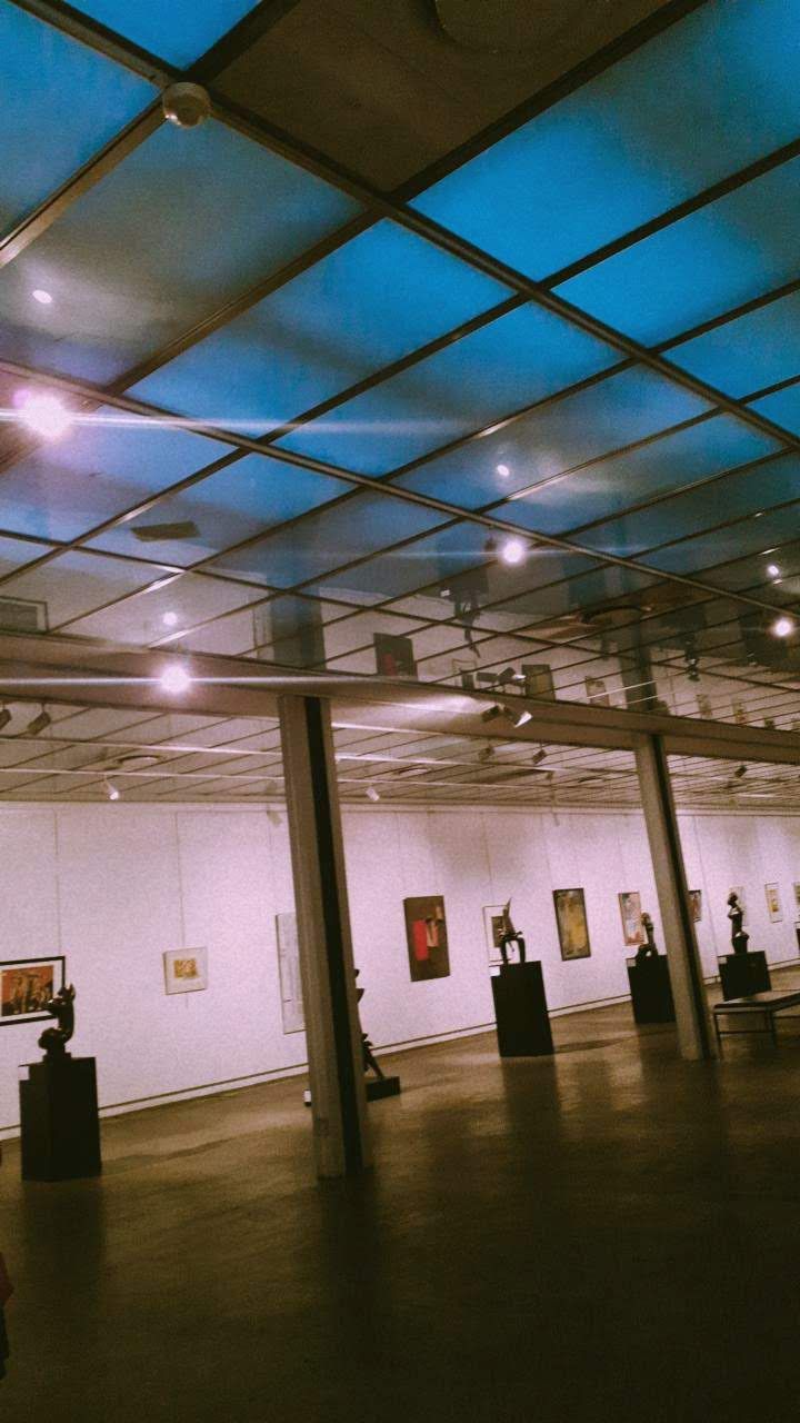  Pretoria Art Museum