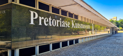  Pretoria Art Museum