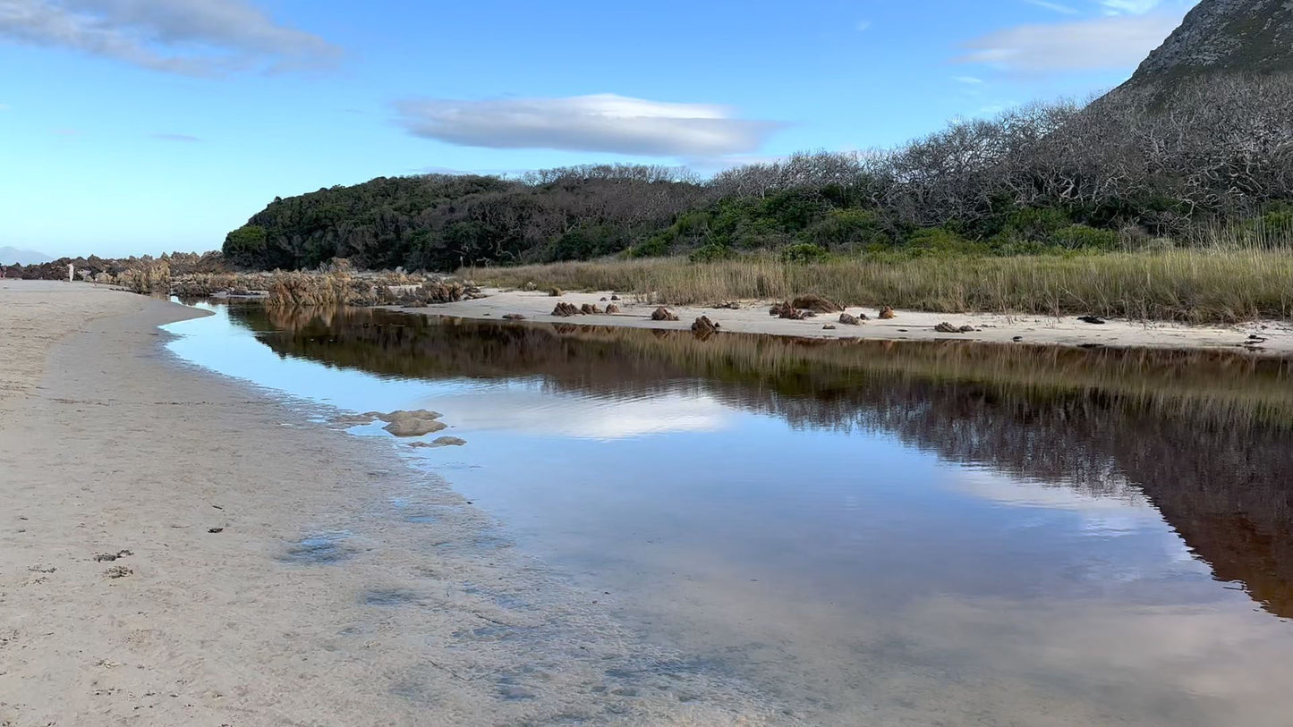  Pringle Bay Lagoon