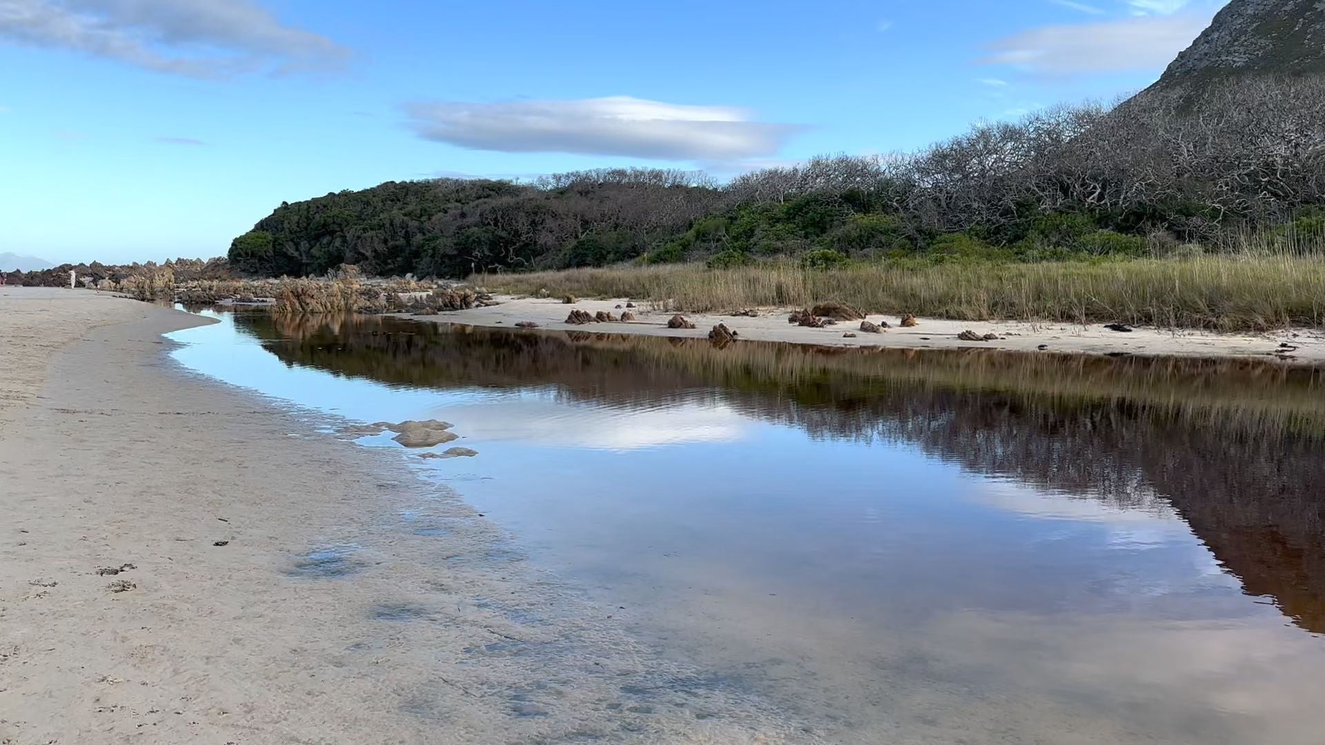  Pringle Bay Lagoon