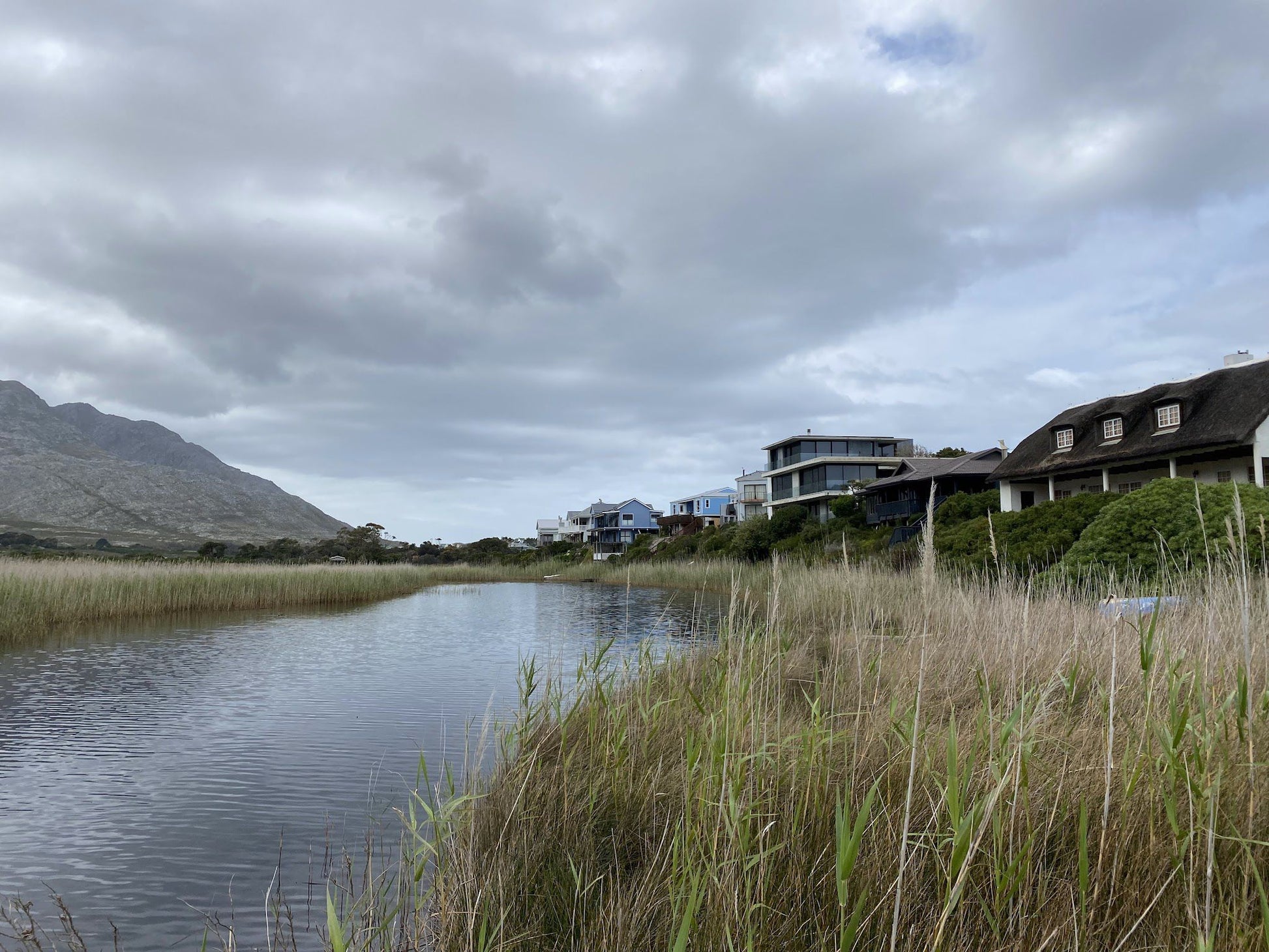  Pringle Bay Lagoon