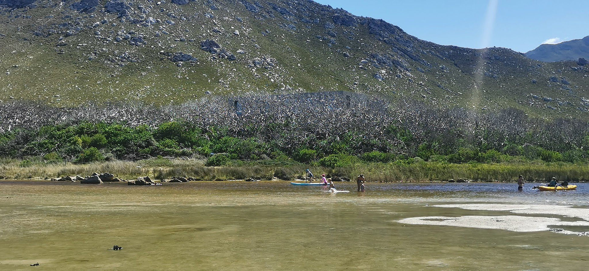  Pringle Bay Lagoon