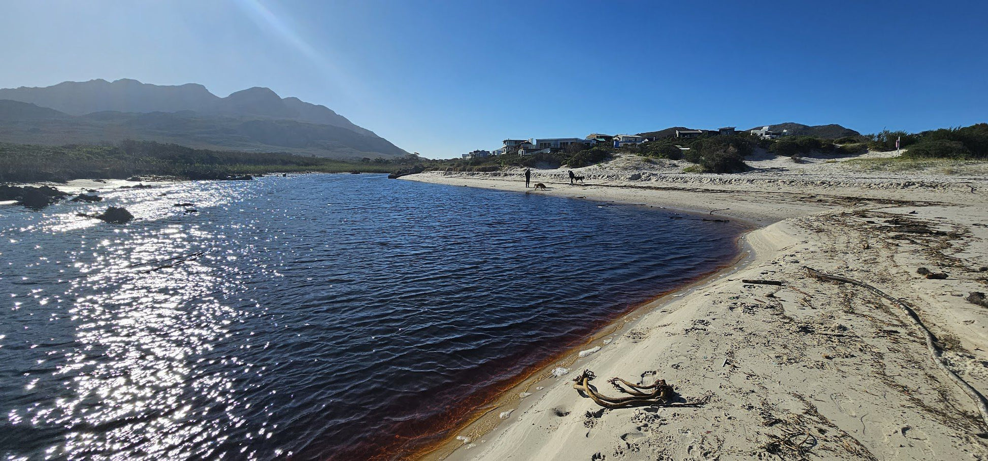  Pringle Bay Lagoon