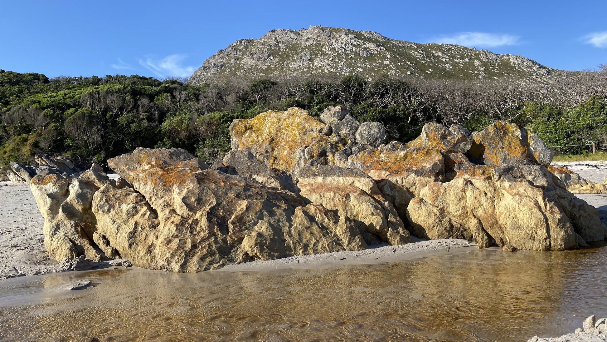  Pringle Bay Lagoon