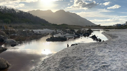  Pringle Bay Lagoon